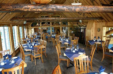 Auberge Du Vieux Moulin Sainte-Emélie 외부 사진